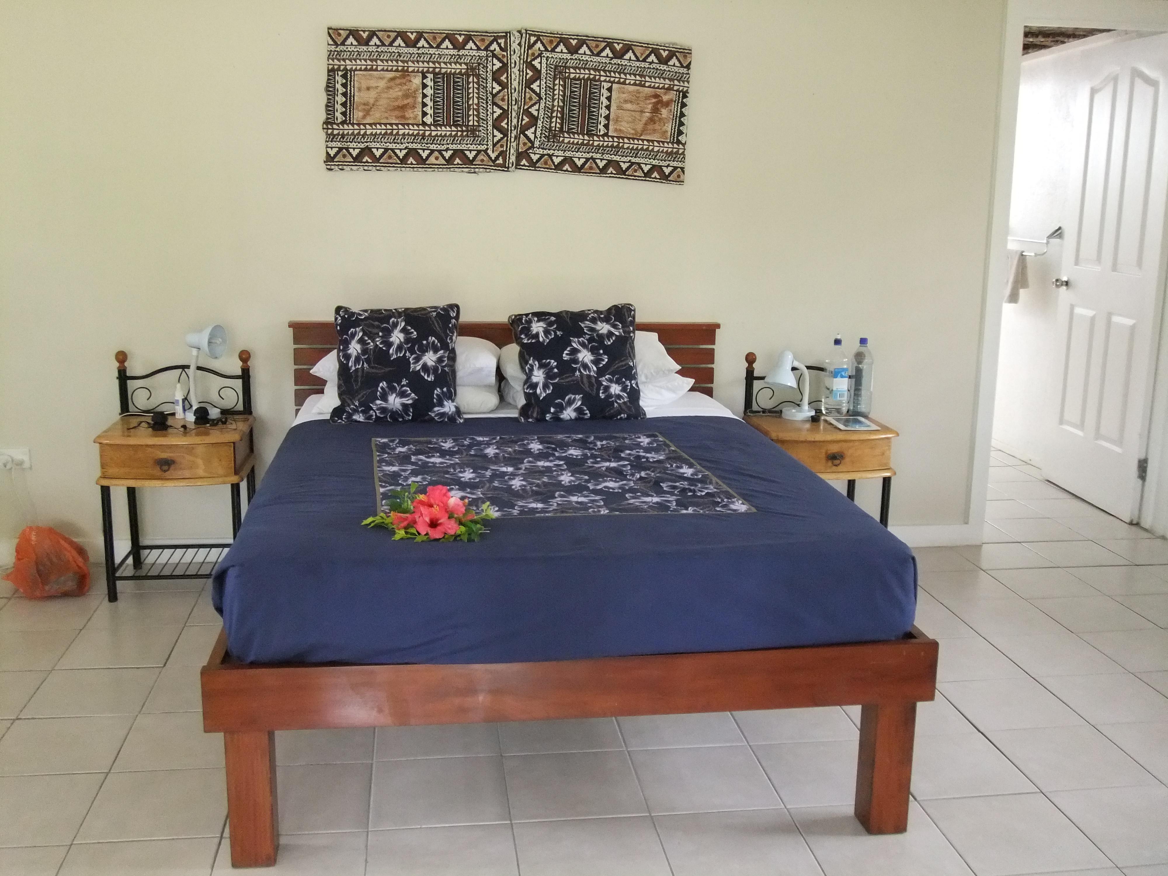 BLUE LAGOON BEACH RESORT - Updated 2024 Prices & Hostel Reviews (Fiji ...