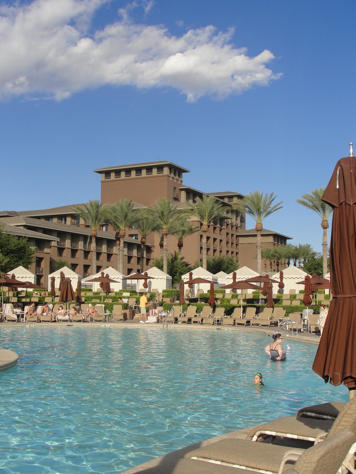 The Westin Kierland Resort & Spa - UPDATED 2022 Prices, Reviews ...