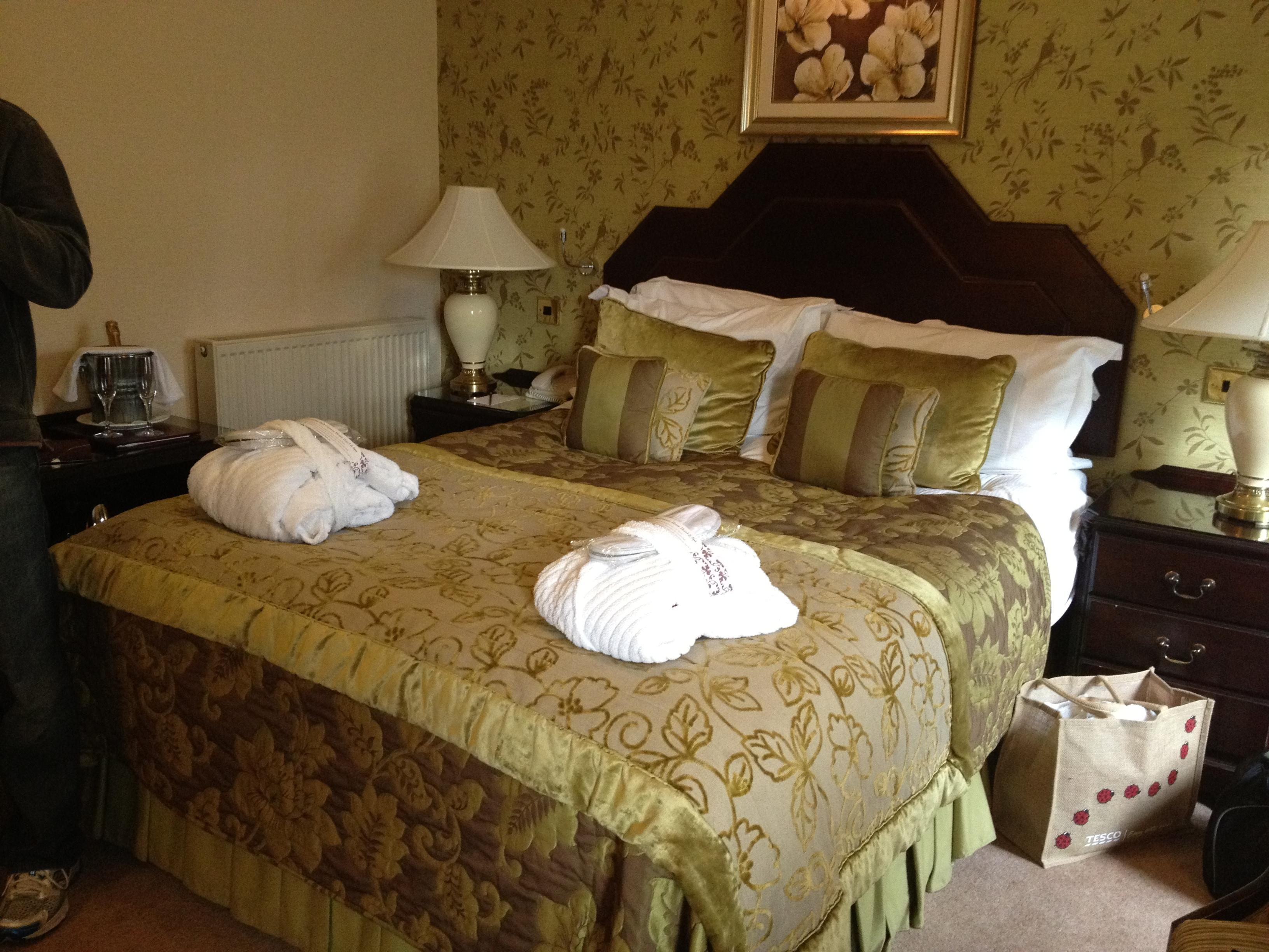 Hotel photo 46 of Armathwaite Hall Hotel & Spa.