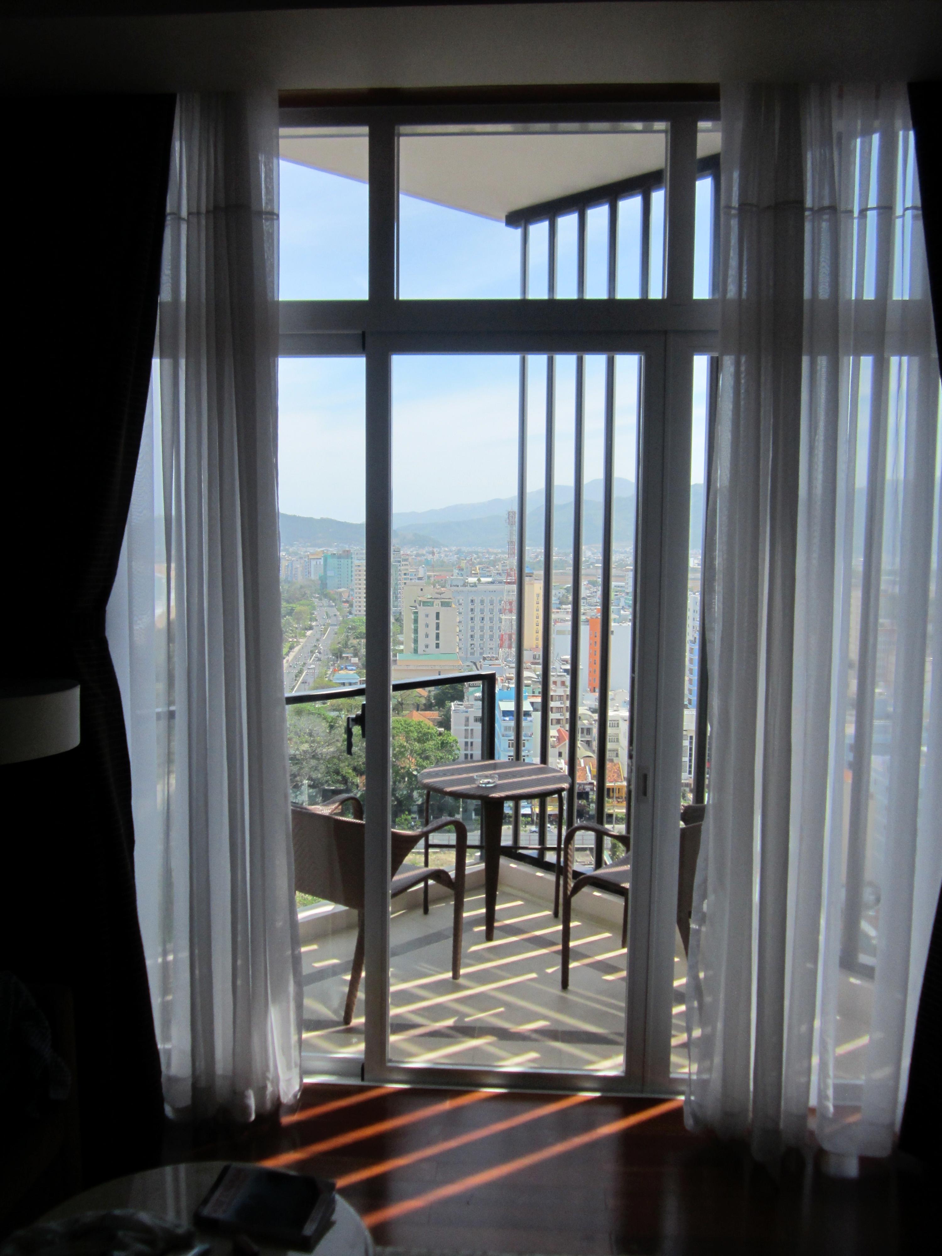Hotel photo 8 of Novotel Nha Trang.