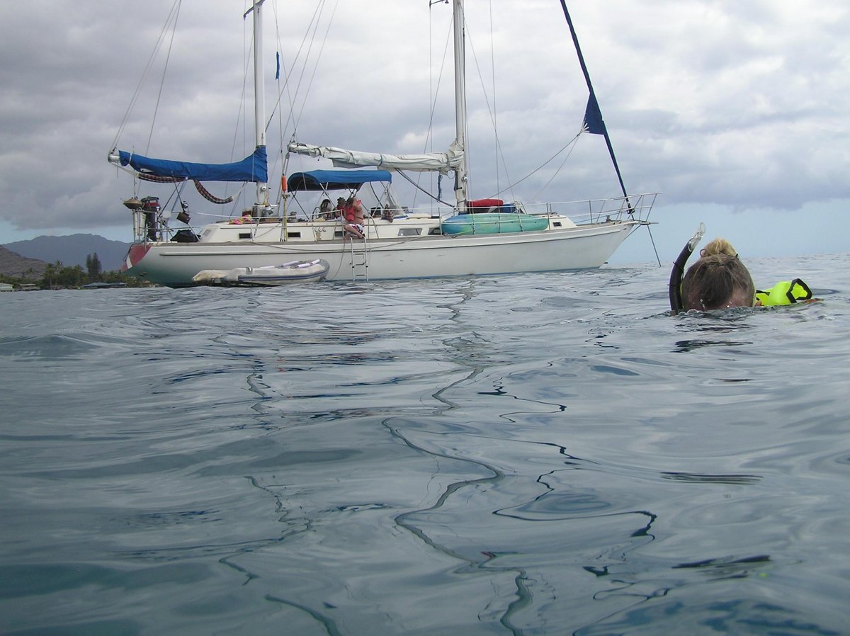 kaneohe yacht club jobs