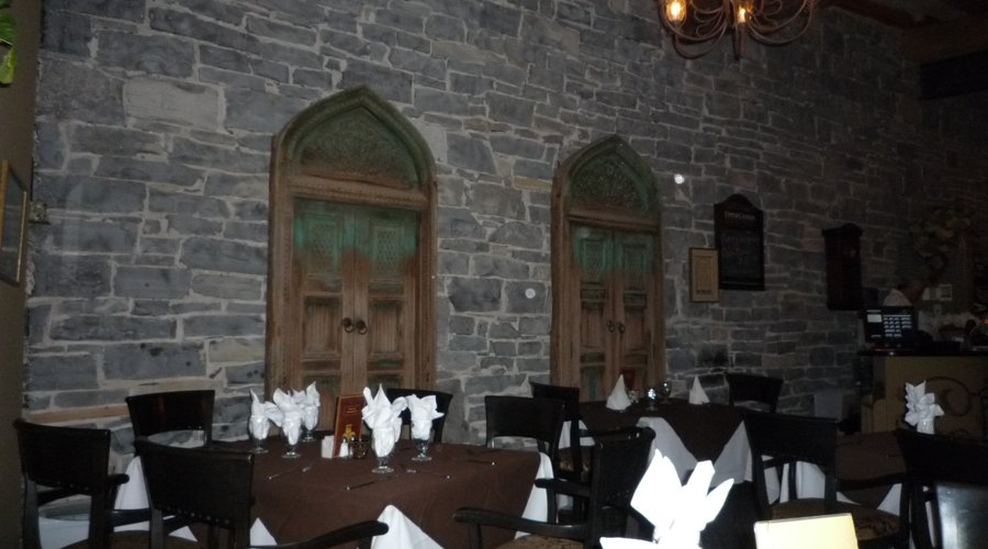 Interior 2