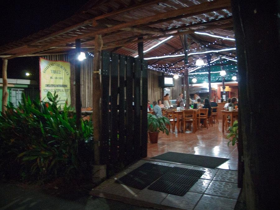 Soda Viquez, La Fortuna De San Carlos - Restaurant Reviews, Photos 