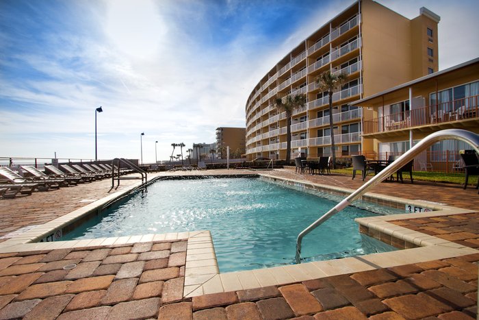 BEACH HOUSE INN - Updated 2024 Prices & Hotel Reviews (Daytona Beach, FL)