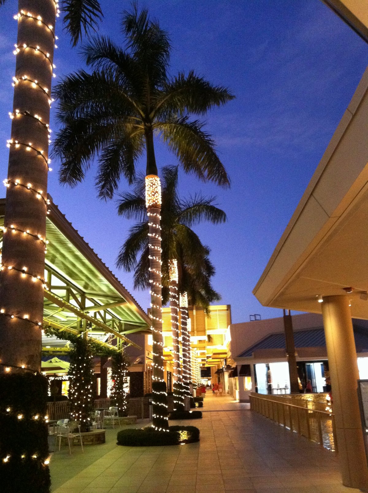 Waterside Shops Apple Store opens August 24th in Naples, Florida