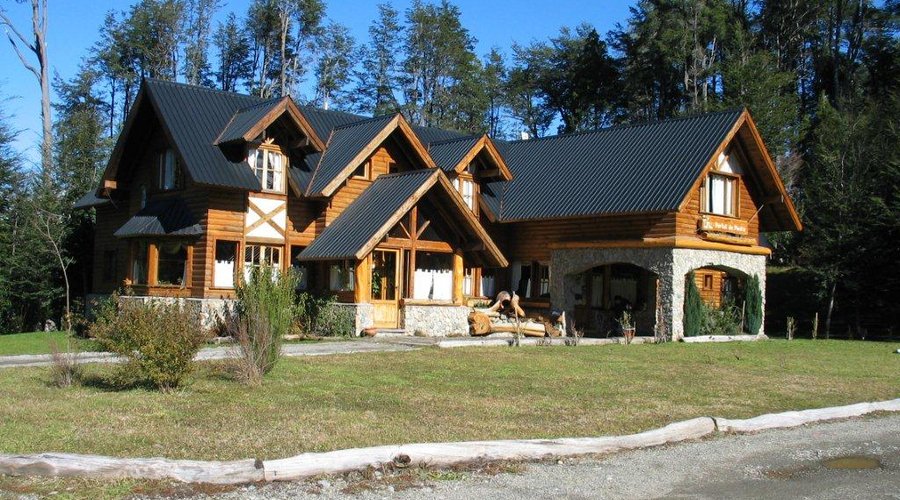 Hosteria Portal de Piedra