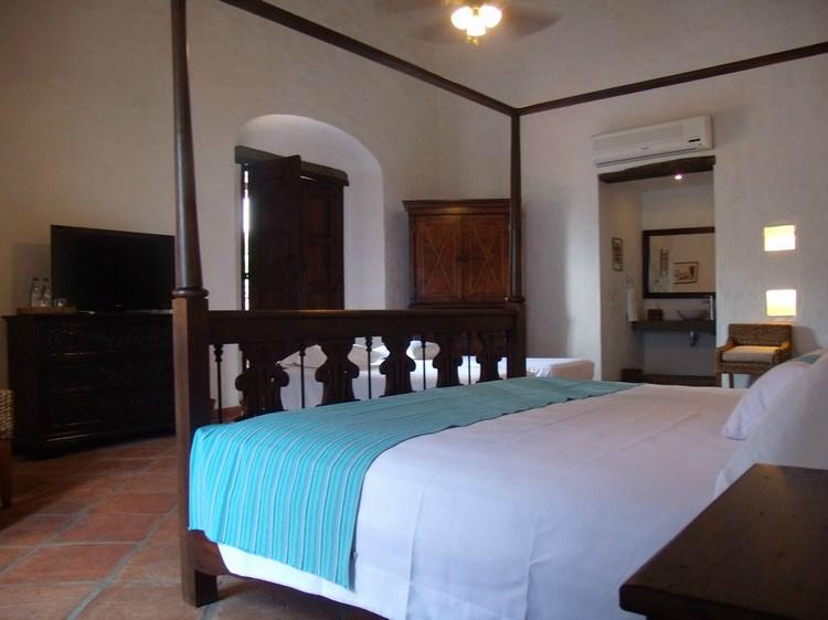 POSADA LAS TRAMPAS Prices Guest house Reviews Honda Colombia