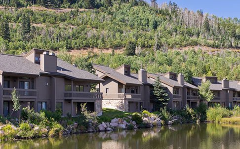 Deer Valley Resort image