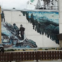 une murale parmi bien d'autres 06/11