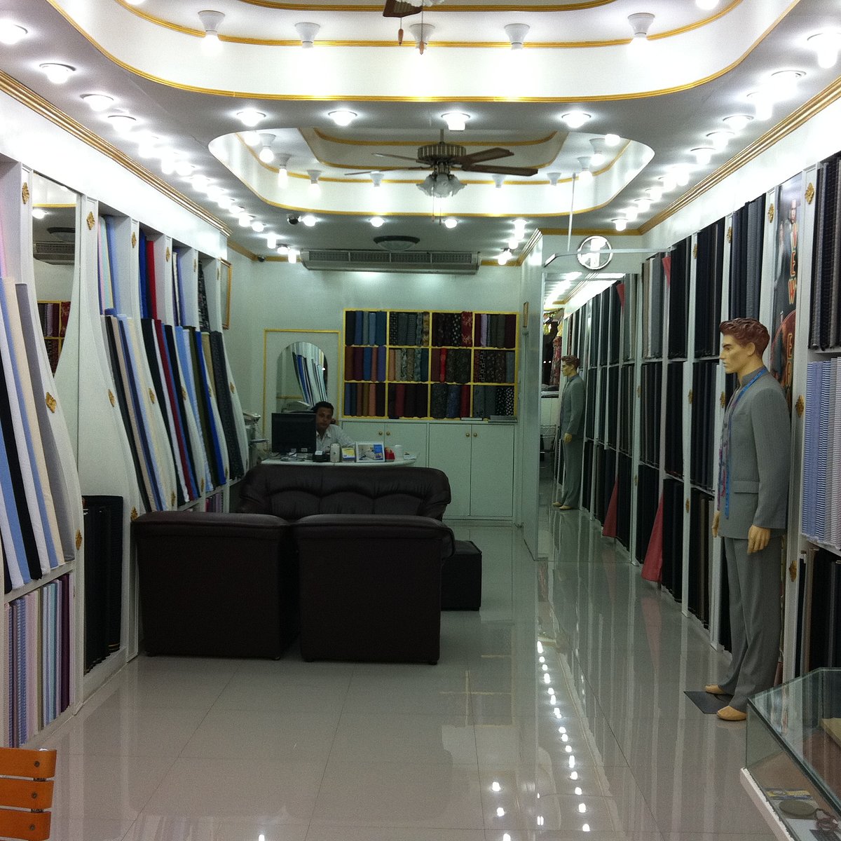 New Era Fashion Tailor (Patong) - All You Need to Know BEFORE You Go
