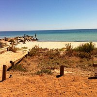 Geographe Bay near Siesta Park