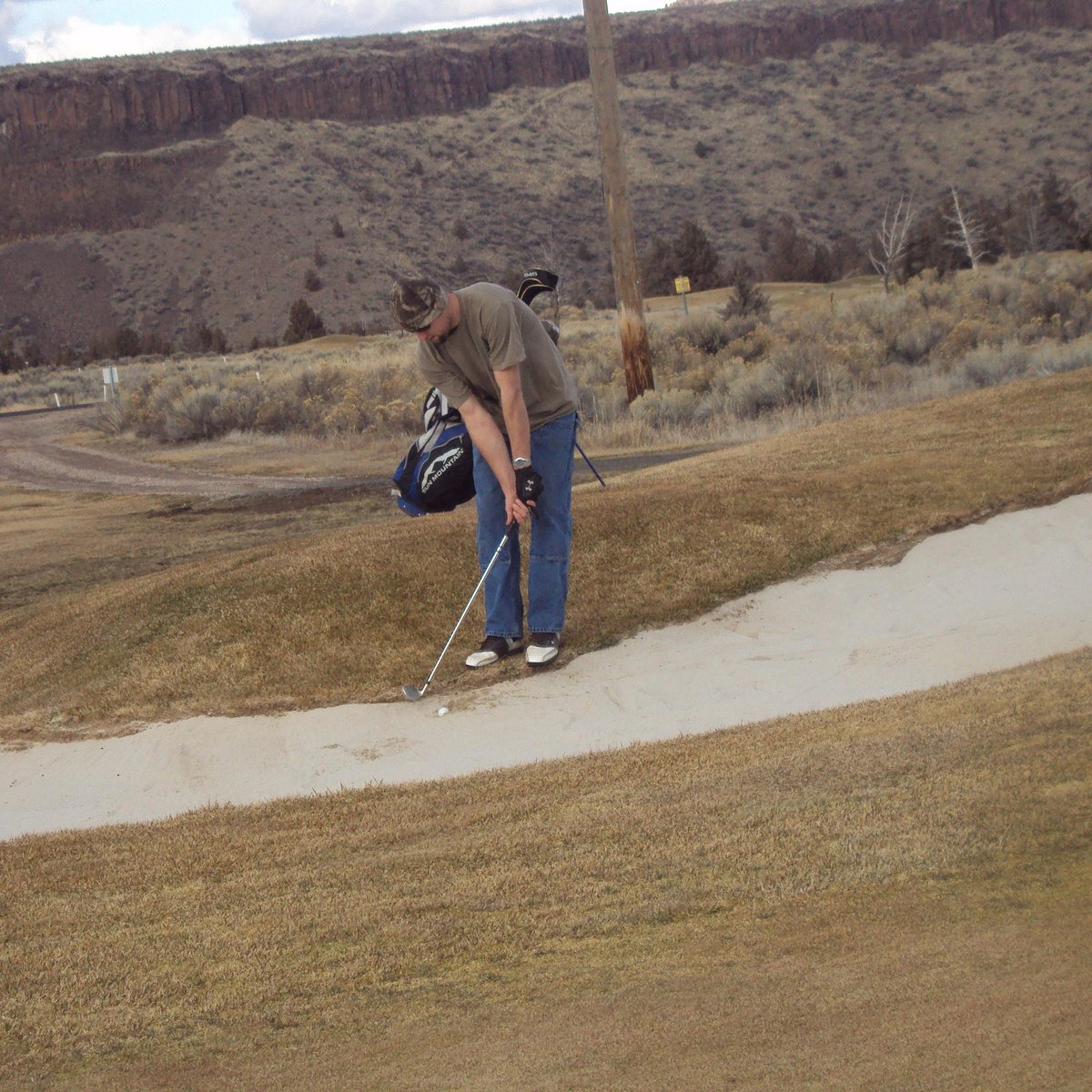 CROOKED RIVER RANCH GOLF COURSE All You Need to Know BEFORE You Go