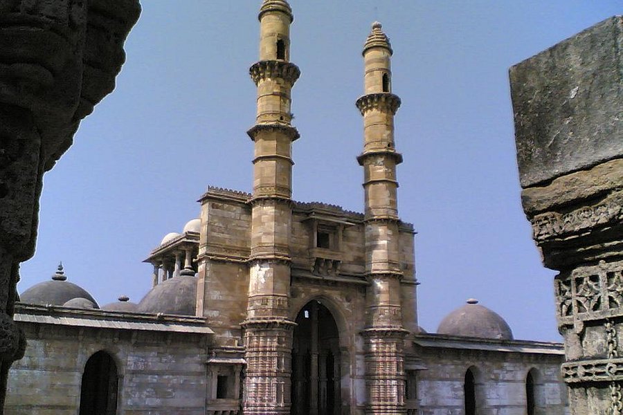 Jami Masjid image
