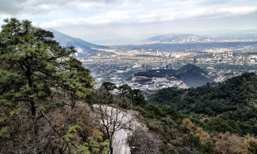 MONTERREY