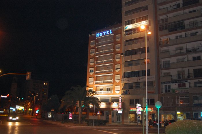 Imagen 7 de Marina Victoria Hotel Algeciras