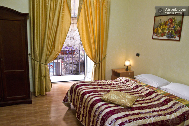 B&B ALLOGGIO MARIA (Napoli): Prezzi E Recensioni (2024)