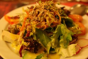 Comida