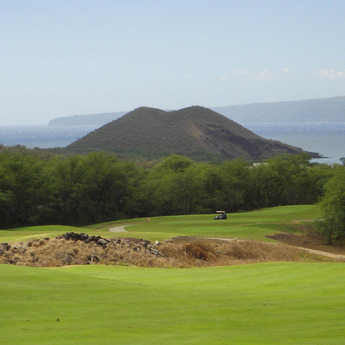 Makena Golf Courses (Kihei) All You Need to Know BEFORE You Go