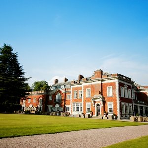 Eaves Hall