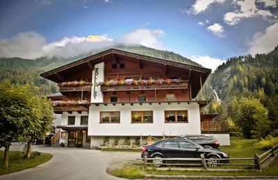 Hotel photo 11 of Alpengasthof Zollwirt.