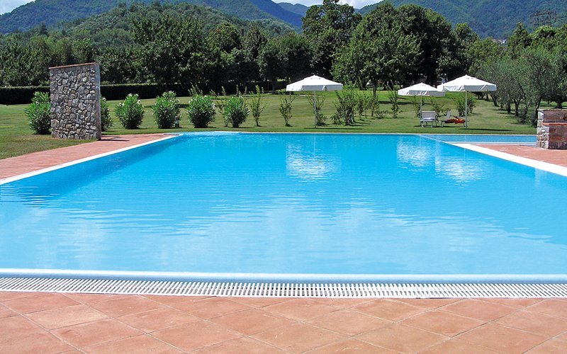 Cà del Moro Resort - Piscina