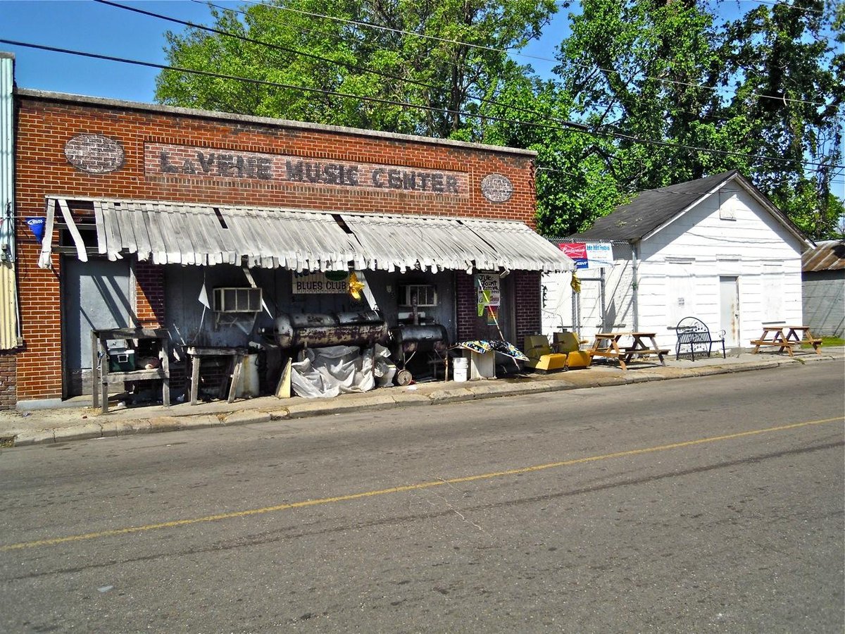 Red's Lounge (Clarksdale) All You Need to Know BEFORE You Go