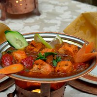 Fish Tamatar