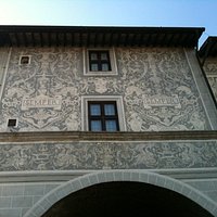 Pinacoteca di Palazzo Vitelli alla Cannoniera