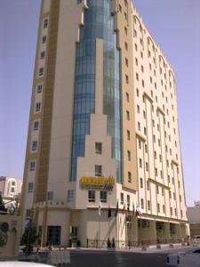 RETAJ INN - Hotel Reviews (Doha, Qatar)