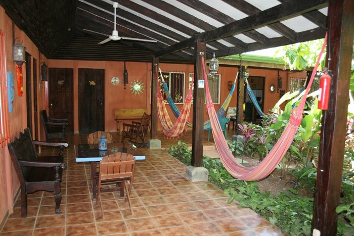 REFUGIO DEL SOL LODGE - Guest house Reviews (Nosara, Costa Rica)