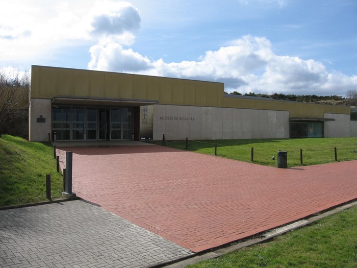 Imagen 1 de Museo de Altamira