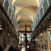 Santa Maria dei Carmini