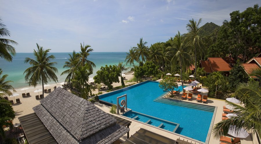 New Star Beach