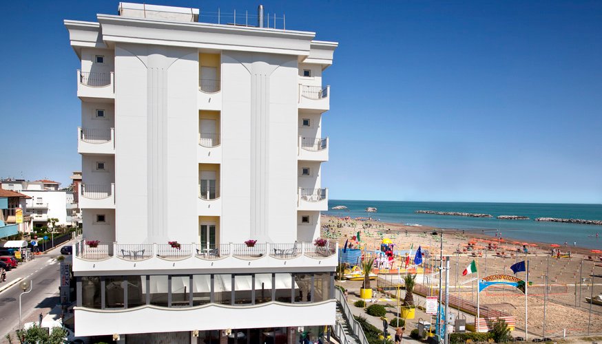 HOTEL SUL MARE