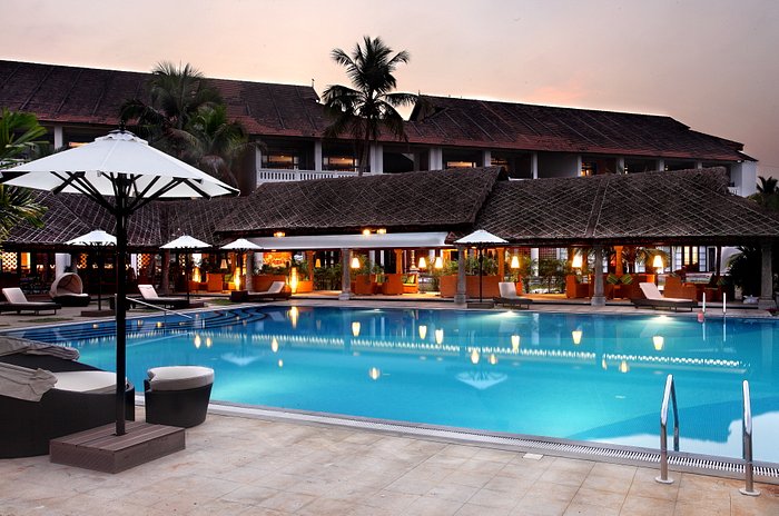 Vasundhara Sarovar Premiere Kumarakom: Luxurious Lakefront Retreat Vasundhara Sarovar Premiere Kumarakom: Luxurious Lakefront Retreat