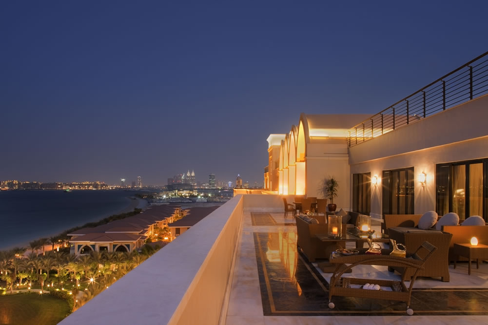 Hotel photo 75 of Jumeirah Zabeel Saray.