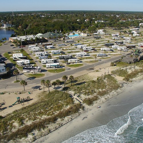 OCEAN LAKES FAMILY CAMPGROUND - Updated 2022 Prices & Reviews (Myrtle ...