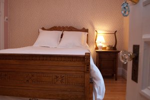 Chambre et suite
