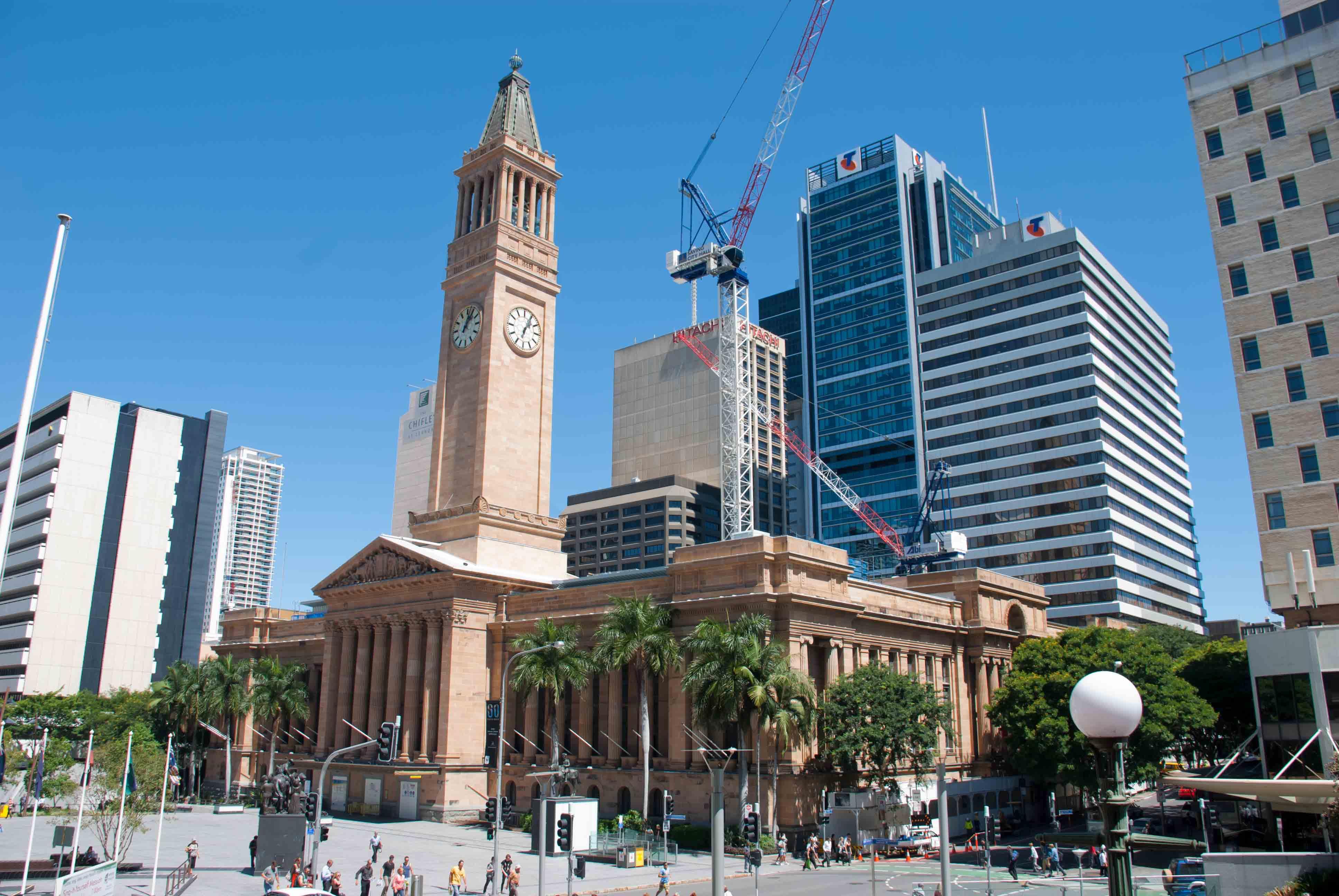 Brisbane City Council - 2021 All You Need To Know BEFORE You Go (with ...