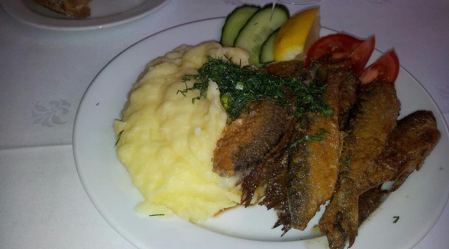 We only wish  To catch a fish,  So juicy-sweet!