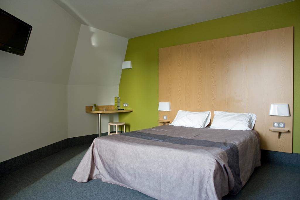 B&B HOTEL DUNKERQUE CENTRE GARE : Tarifs 2024 Et 156 Avis