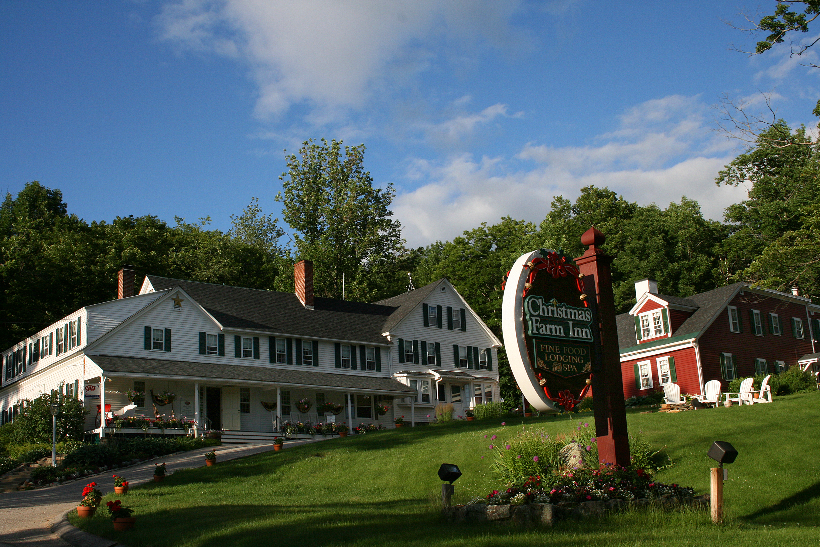 THE 10 BEST New Hampshire Bed And Breakfasts Of 2023 (with Prices ...