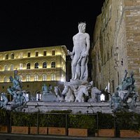 Fountain of Neptune(10)
