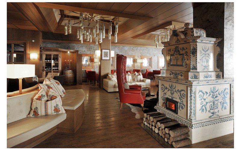 Interno