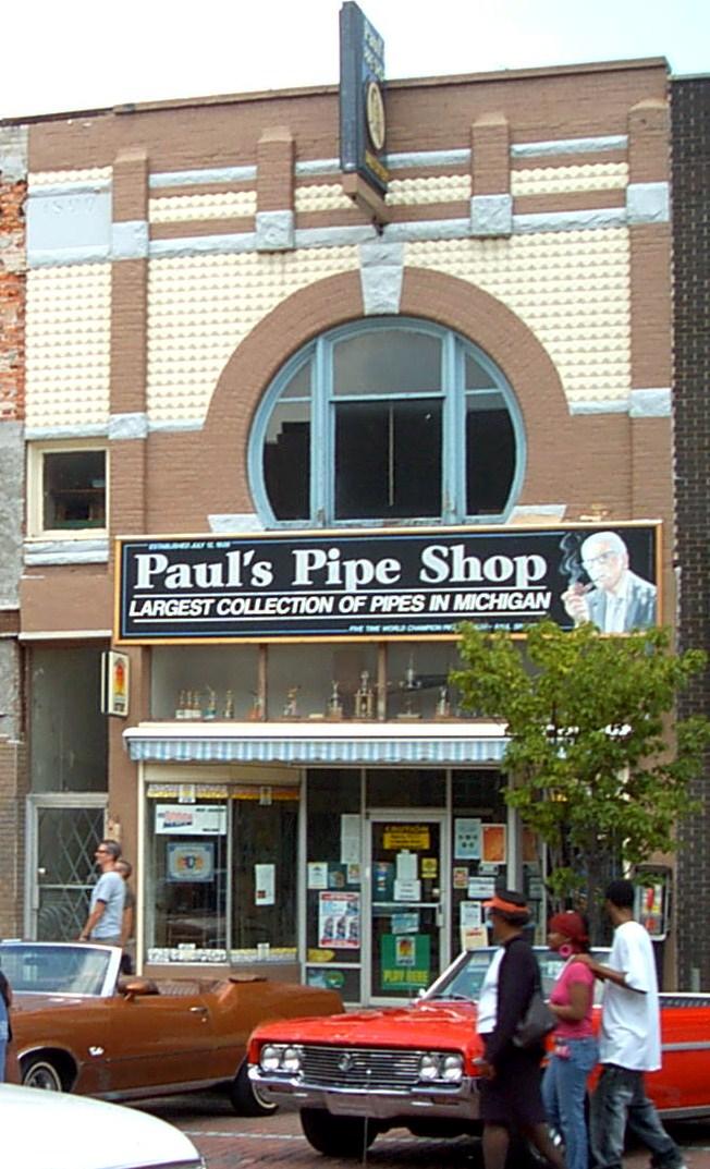 Paul s Pipe Shop All You Need to Know BEFORE You Go 2024