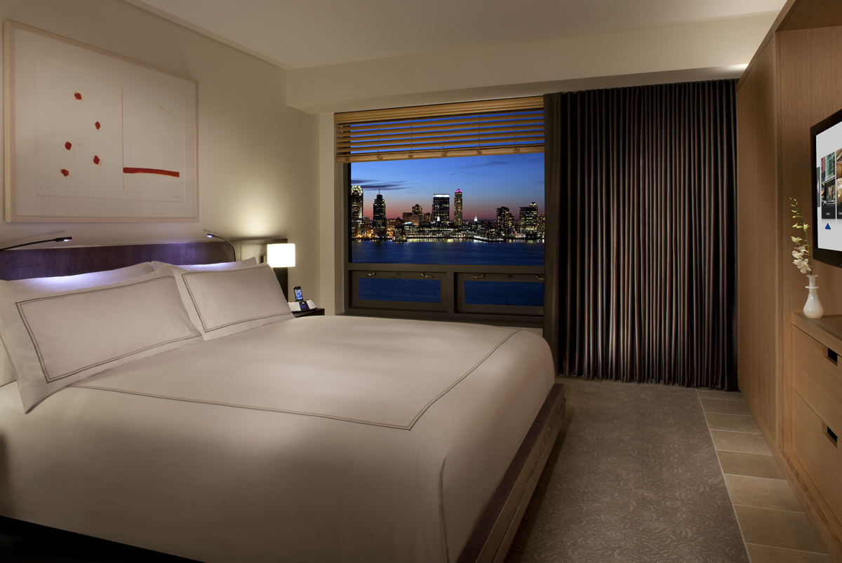 Hotel photo 60 of Conrad New York Downtown.