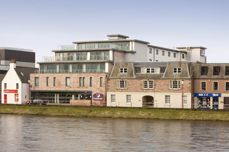 THE 10 BEST Hotels In Inverness 2024 From 49 Tripadvisor   Premier Inn Inverness 