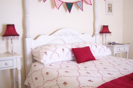 Farmers Inn Bed & Breakfast