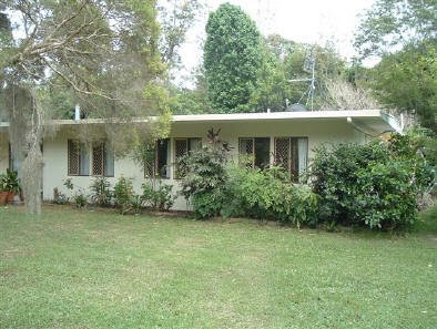 Crabbes Creek Cottages