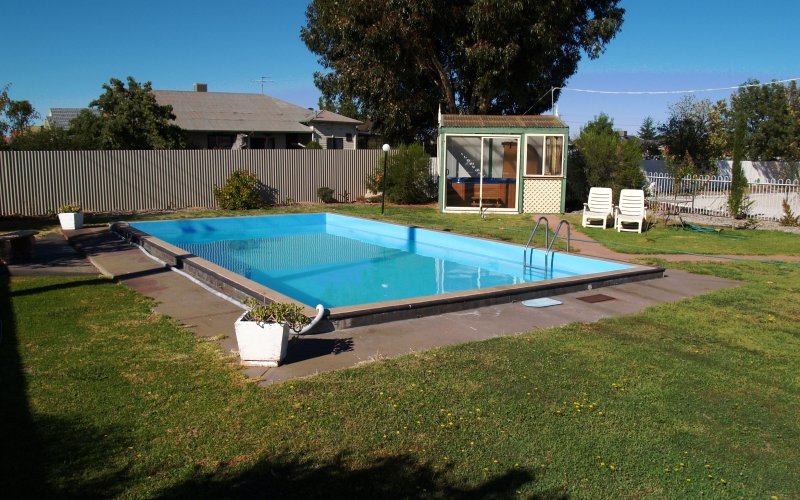 Darlot Motor Inn